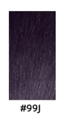 Sexy Soft Rain 100% Human Hair