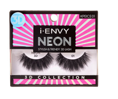IEK NEON COLLECTION 01