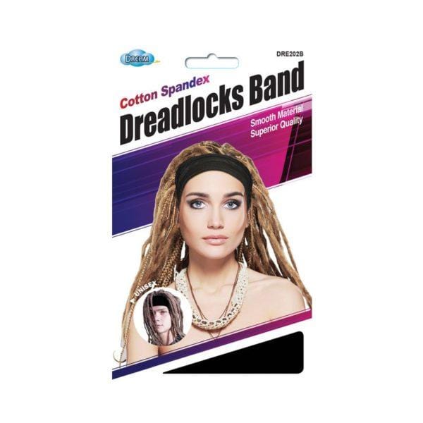 DREAM UNI DREADLOCKS BAND