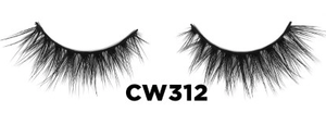 LAFLARE 3D CASHMERE WISPY LASHES
