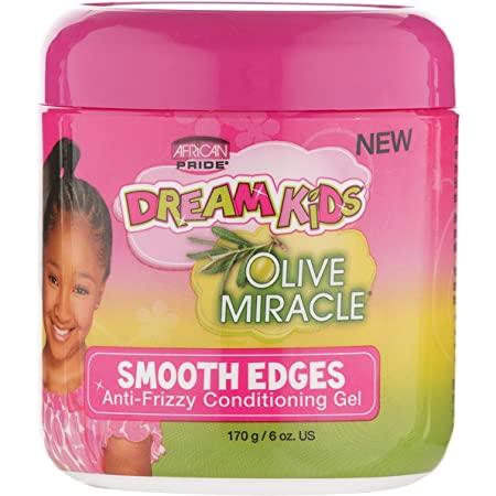 A/P Dream Kids Smooth Edge