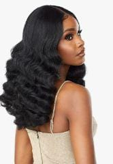 AFRO WIGS