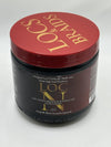 LOC N LOC TWISTS BRAIDS WAVE EDGE GEL EXTRA HOLD 16oz.