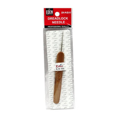 Eden Bamboo Dreadlock Single Needle #10331 0.75mm