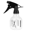 SPRAY BOTTLE COMBS & SCISSORS 8oz.