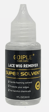 GOIPLE LACE WIG REMOVER SUPER SOLVENT 1 fl.oz.