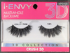 IENVY 3D LASH COLLECTION - 101