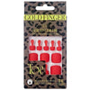 GOLDFINGER SOLID COLOR TOENAILS