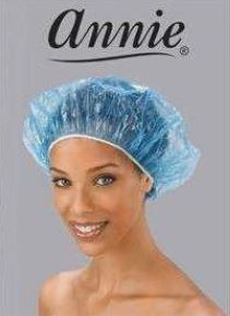 Annie Processing Caps XL 10Pc