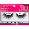 IENVY 3D LASH COLLECTION CRUSH #KPEI113