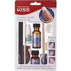 KISS COMPLETE ACRYLIC SCULPTURE KIT #AK100