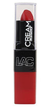 L.A. COLORS CREAM LIPSTICK 0.13 oz. (3.8g)- CANDIED