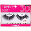 IENVY 3D LASH COLLECTION - 132