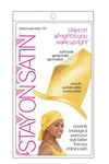 STAY ON SATIN SUPER WRAP