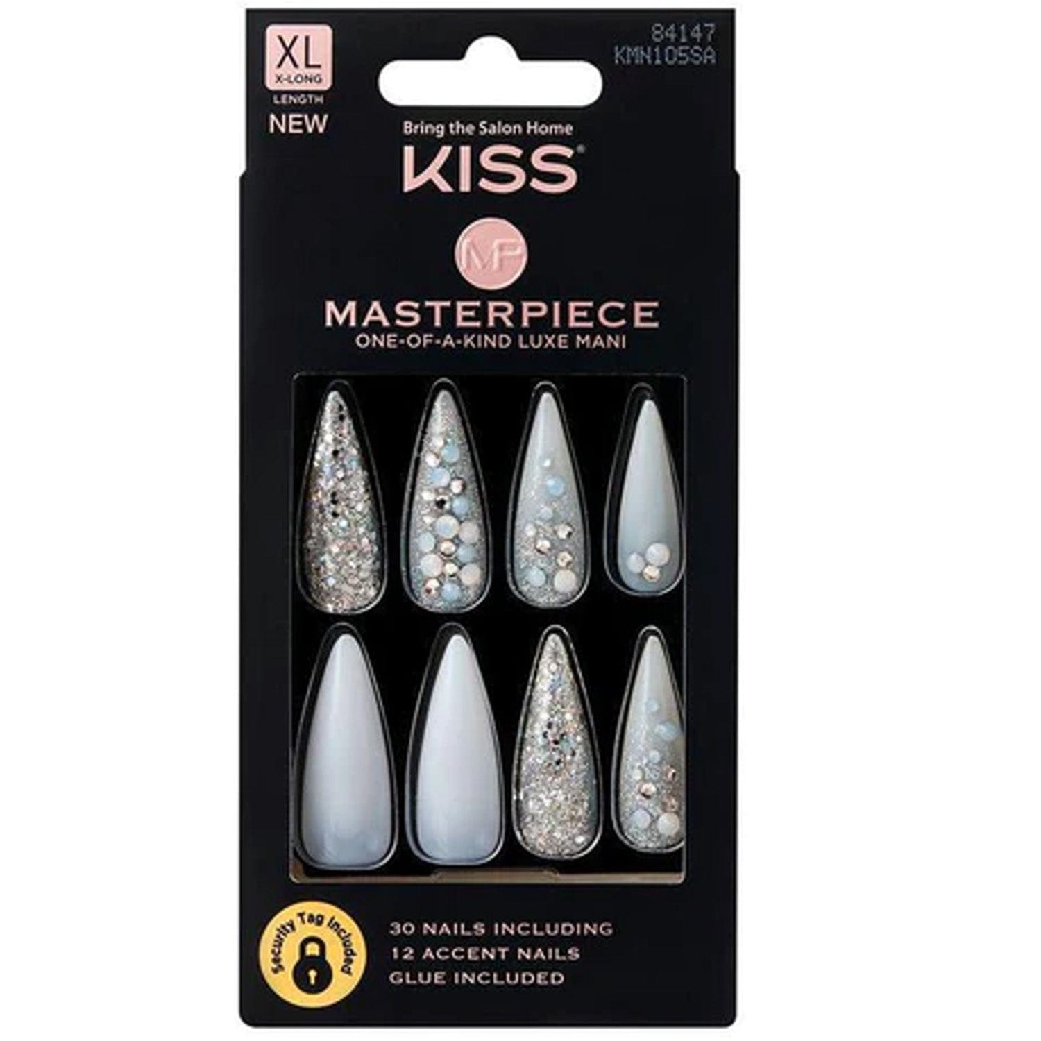 KISS MASTERPIECE KMN105S