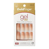 GOLDFINGER GEL GLAM #GD19