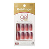 GOLDFINGER GEL GLAM #GD20