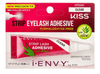 I-ENVY CLEAR STRIP EYELASH ADHESIVE W/ALOE 0.25 oz.
