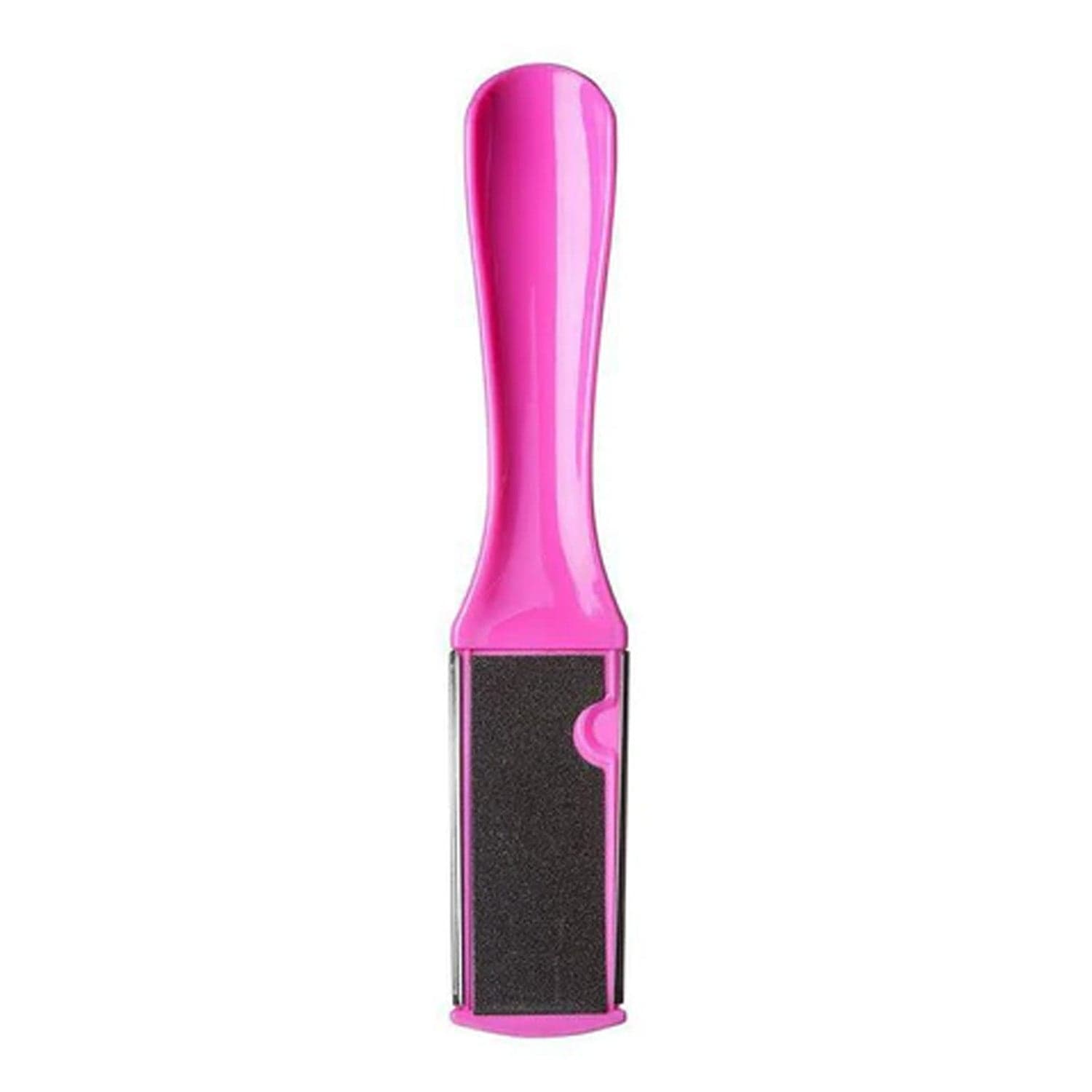 RED BY KISS CALLUS FILE TRAVEL PINK FF15