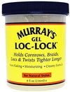 MURRAYS GEL LOC-LOCK 8oz.