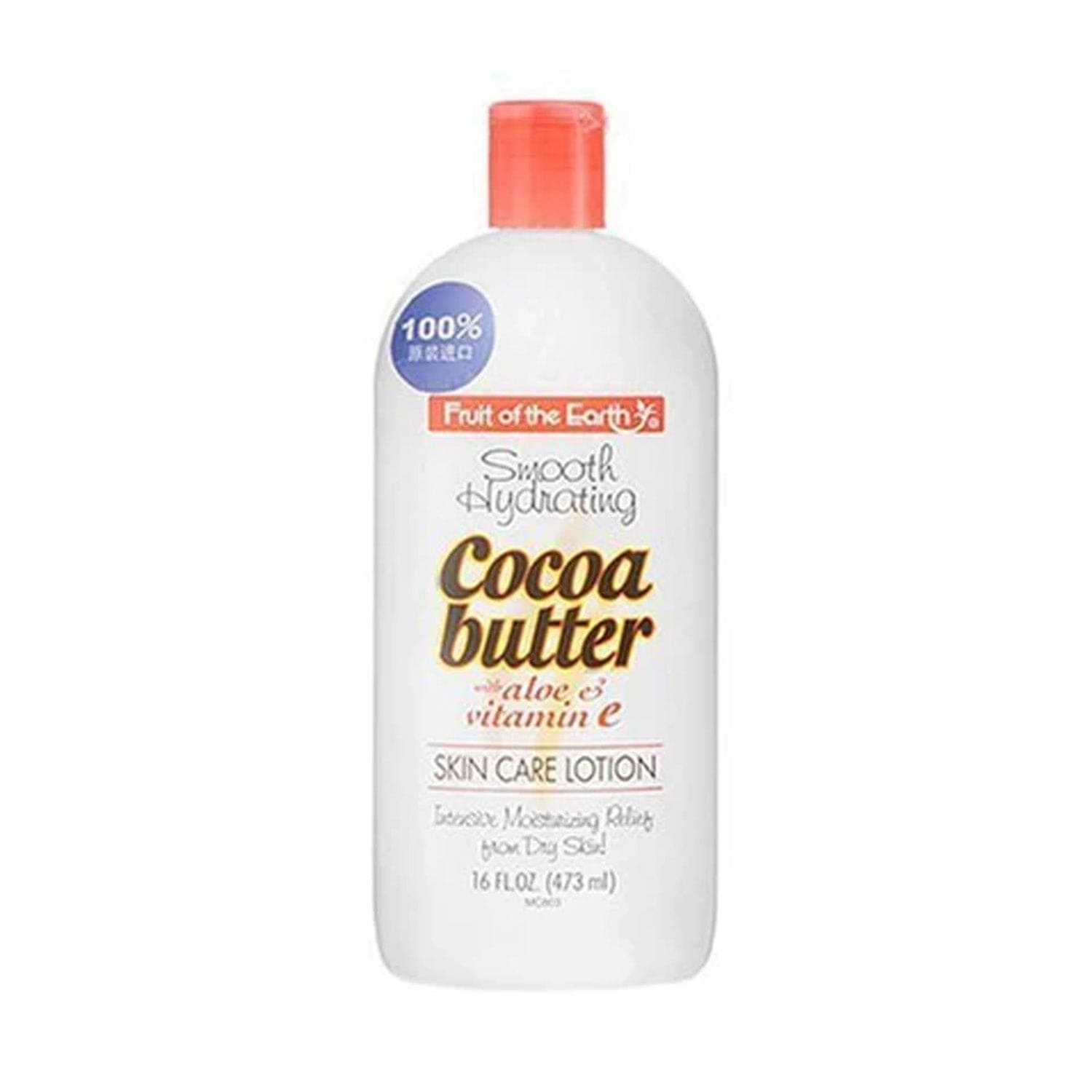FR-OF-ETH LOTION COCO-ALOE 16OZ