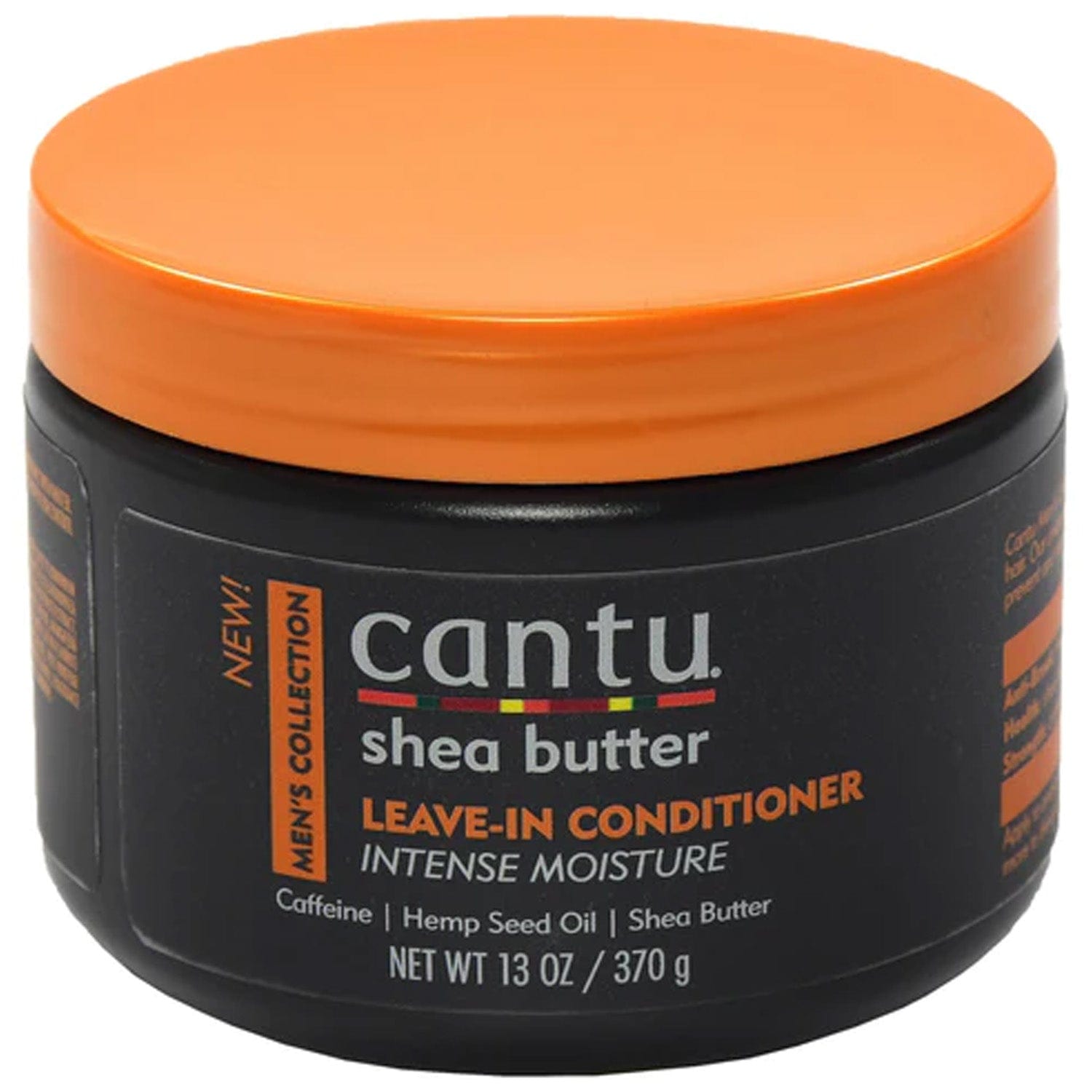 CANTU MEN LEAVE IN COND