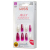 KISS JELLY FANTASY #KGFJ100F
