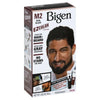BIGEN EZ COLOR MEN [REAL BLACK]