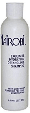 NAIROBI EXQUISITE HYDRATING DETANGLING SHAMPOO 8 oz.