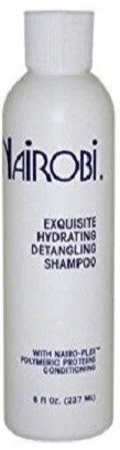 NAIROBI EXQUISITE HYDRATING DETANGLING SHAMPOO 8 oz.