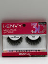 IENVY CRUSH 3D LASHES COLLECTION KPEI120
