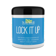 TALIAH WAAJID LOCK IT UP  6 OZ