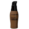 LA Colors Pump Liquid Makeup Cappuccino