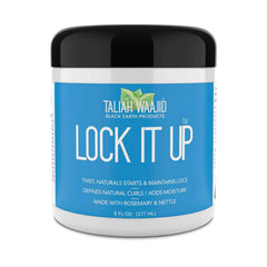 TALIAH WAAJID LOCK IT UP  6 OZ