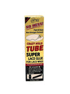 BMB CRAZY HOLD TUBE SUPER LACE GLUE FOR LACE WIGS 0.4fl.oz/12ml