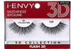 IENVY 3D LASH COLLECTION FLASH #KPEI106