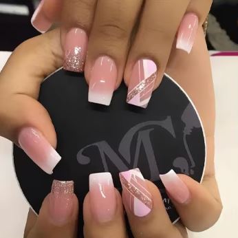 Custom Press on Nails