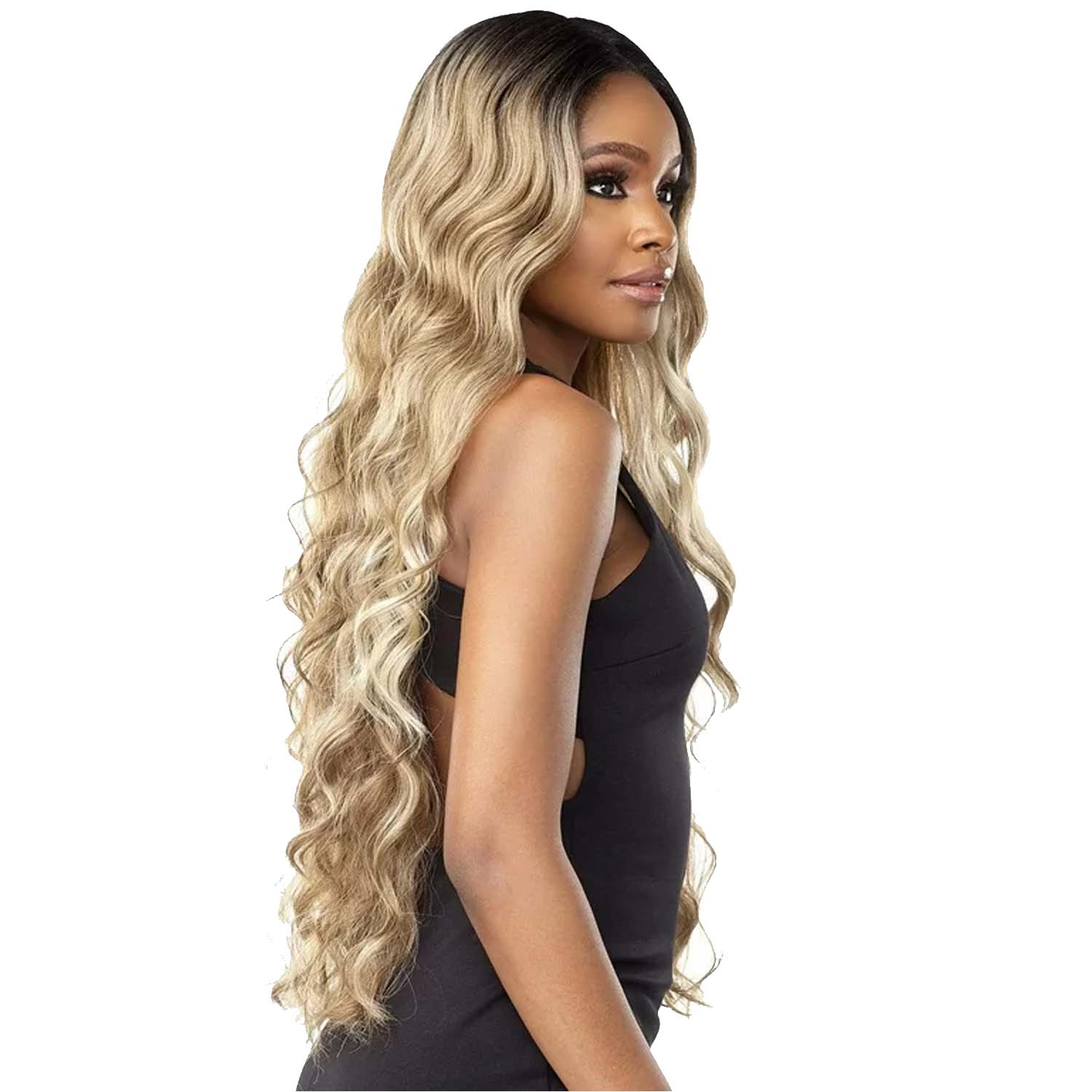SENSATIONNEL VICE HD LACE WIG UNIT 8
