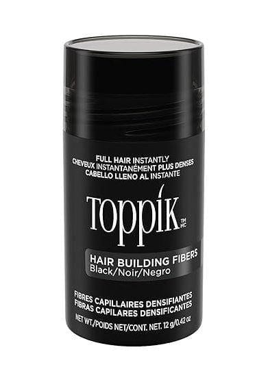 TOPPIK HAIR BUILDING FIBERS