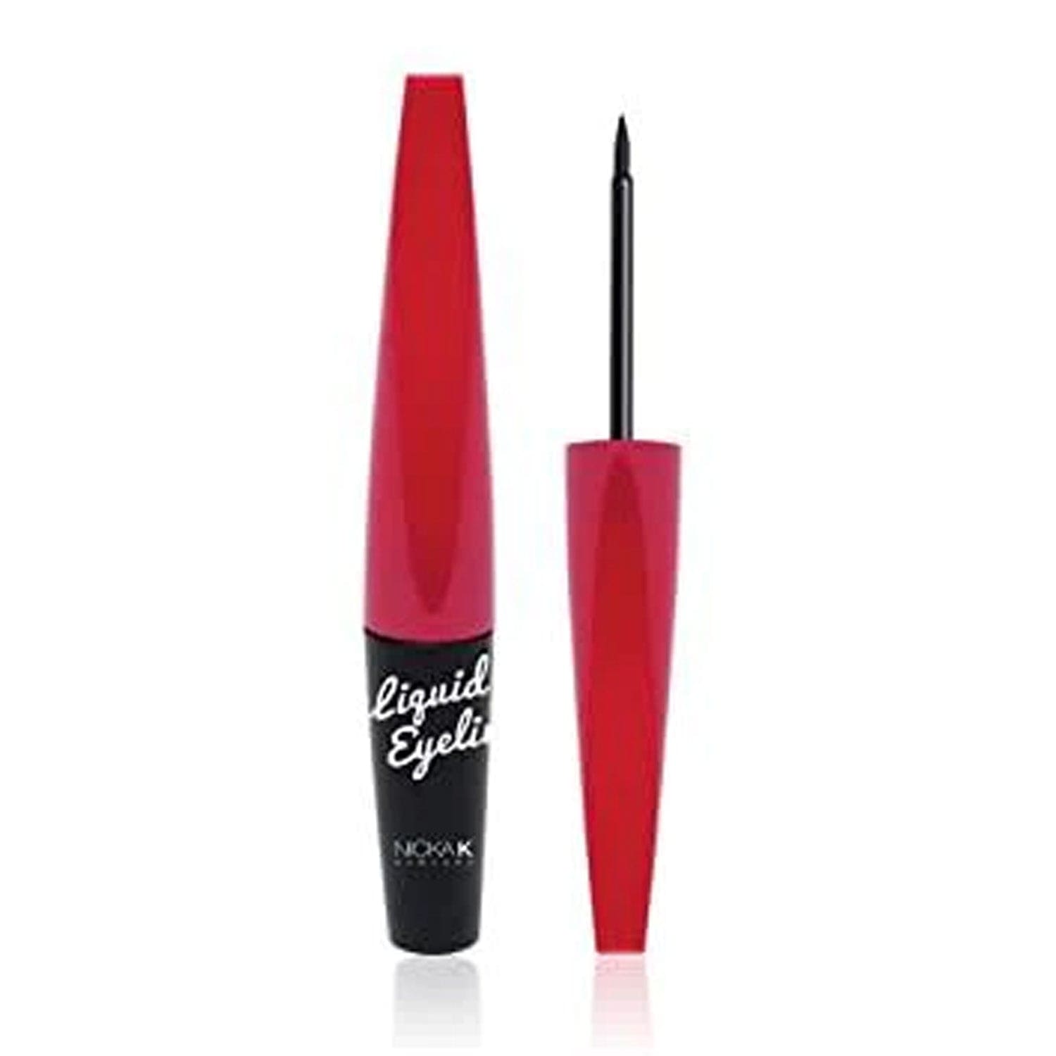 NICKA K. Liquid Eye Liner