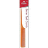 Annie Bone Tail Comb 9In