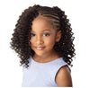 SENSATIONNEL FULLY-FOLDED KIDS 2X LULU MINI WATER WAVE 10"