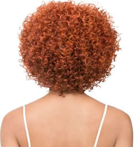 IT'S A WIG CHANCE #2