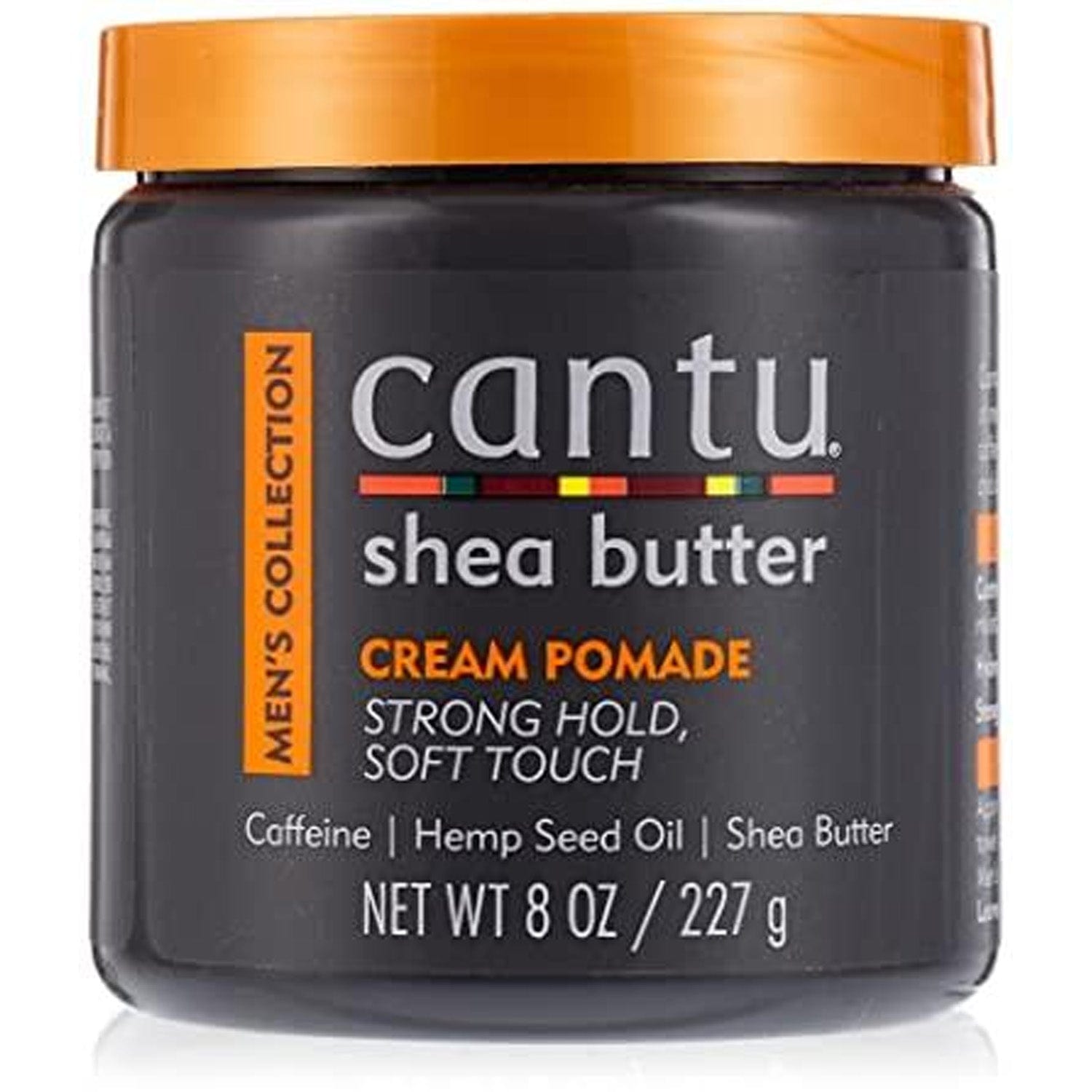 CANTU MEN CREAM POMADE