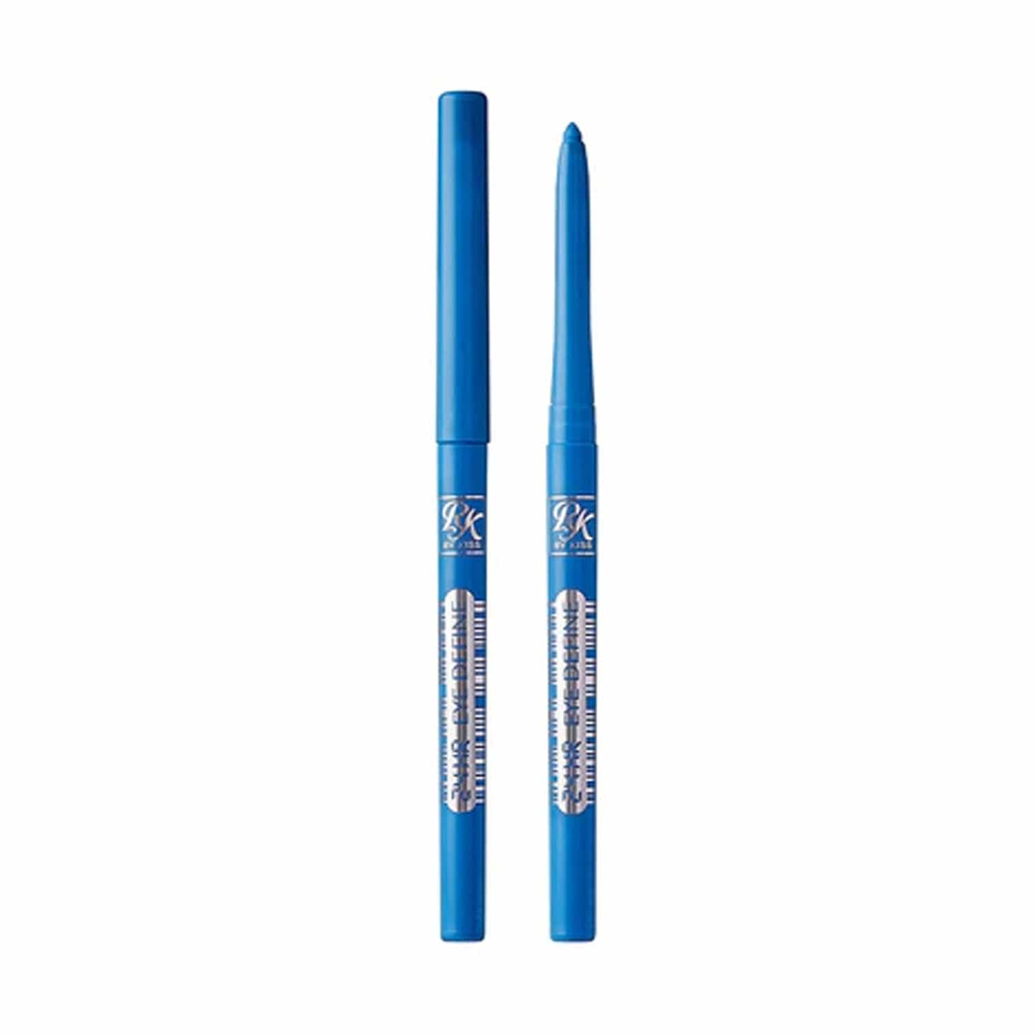 RK WP Auto Eyeliner Pencil #04