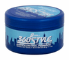 LUSTERS SCURL 360 STYLE WAVE CONTROL POMADE 3oz.