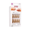 KISS GEL FANTASY #KGN58