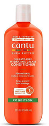 CANTU SHEA BUTTER SULFATE-FREE HYDRATING CREAM CONDITIONER 13.5fl.oz.