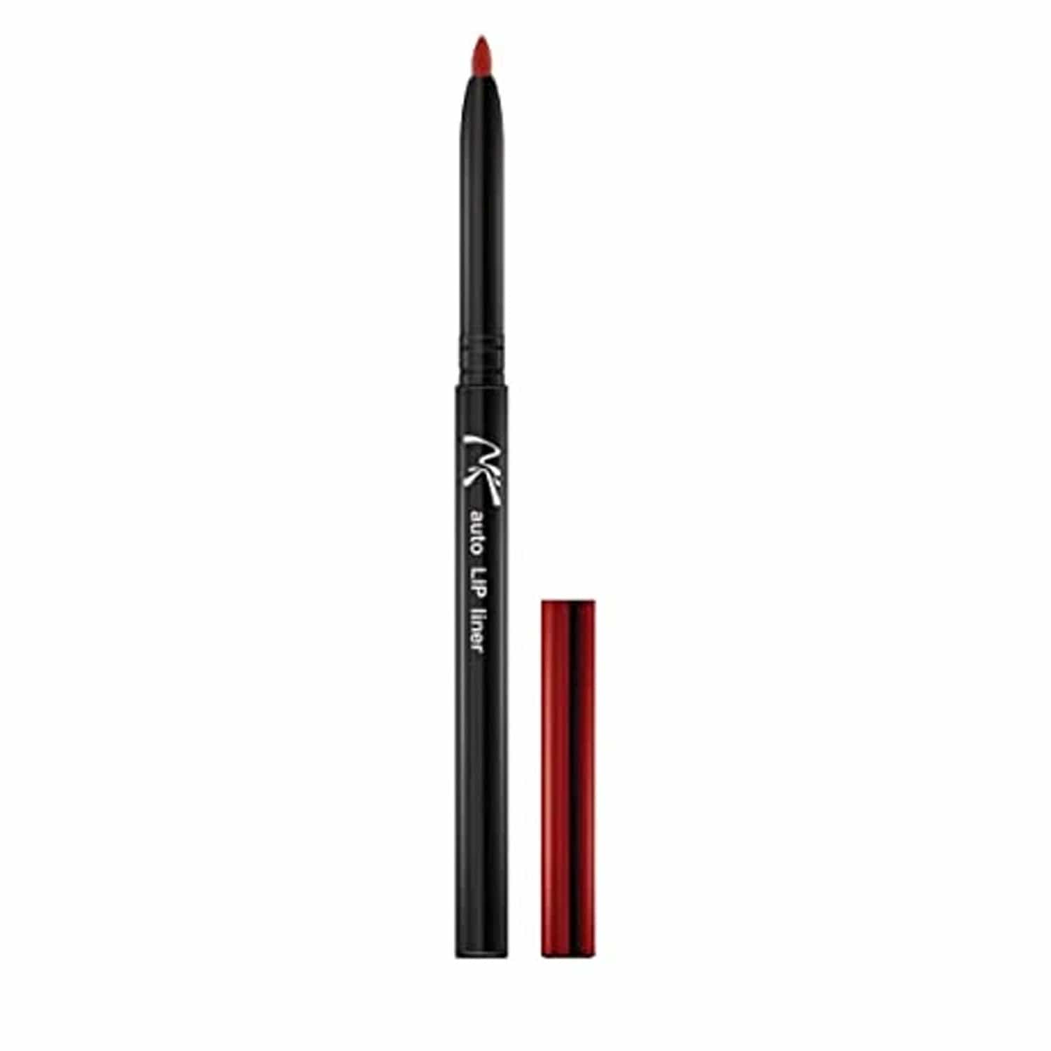 NICKA K AUTO LIP LINER PLUM #AA11