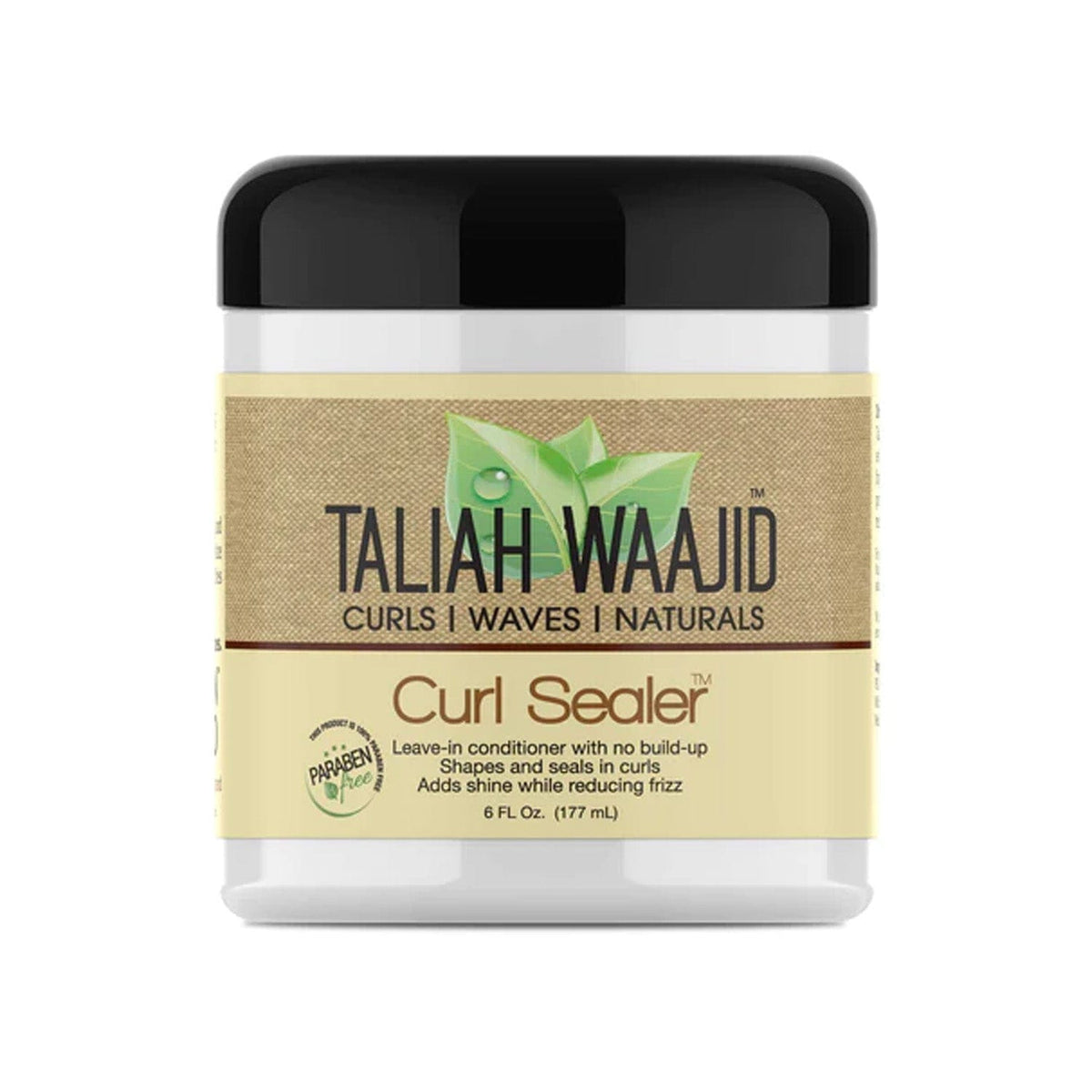 TALIAH WAAJID CURL SEALER 6oz.